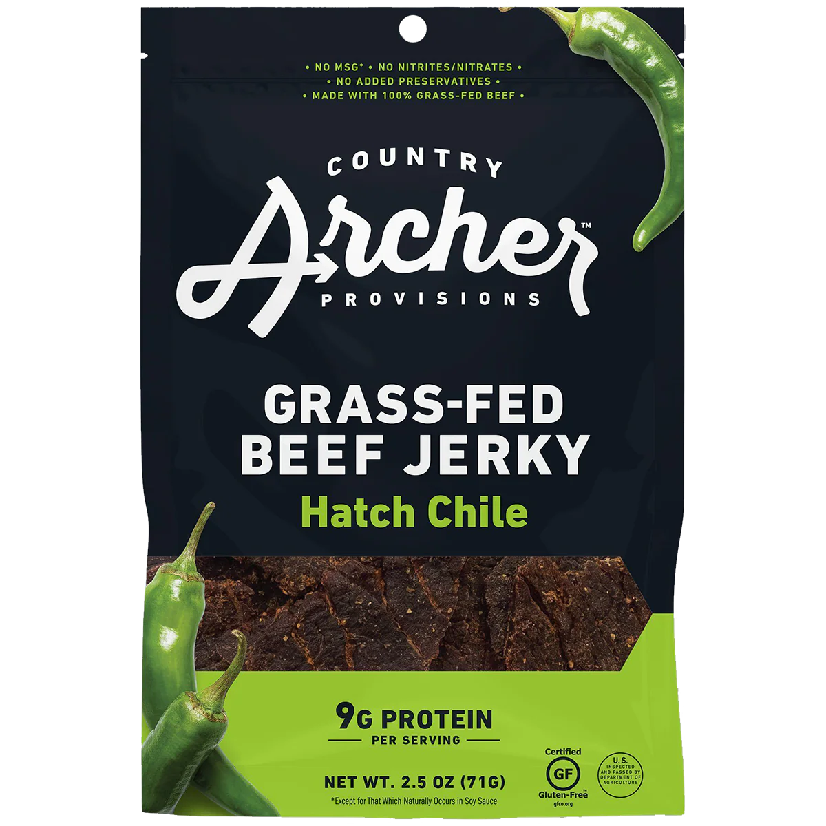 Jerky 2.5 oz - Image 5