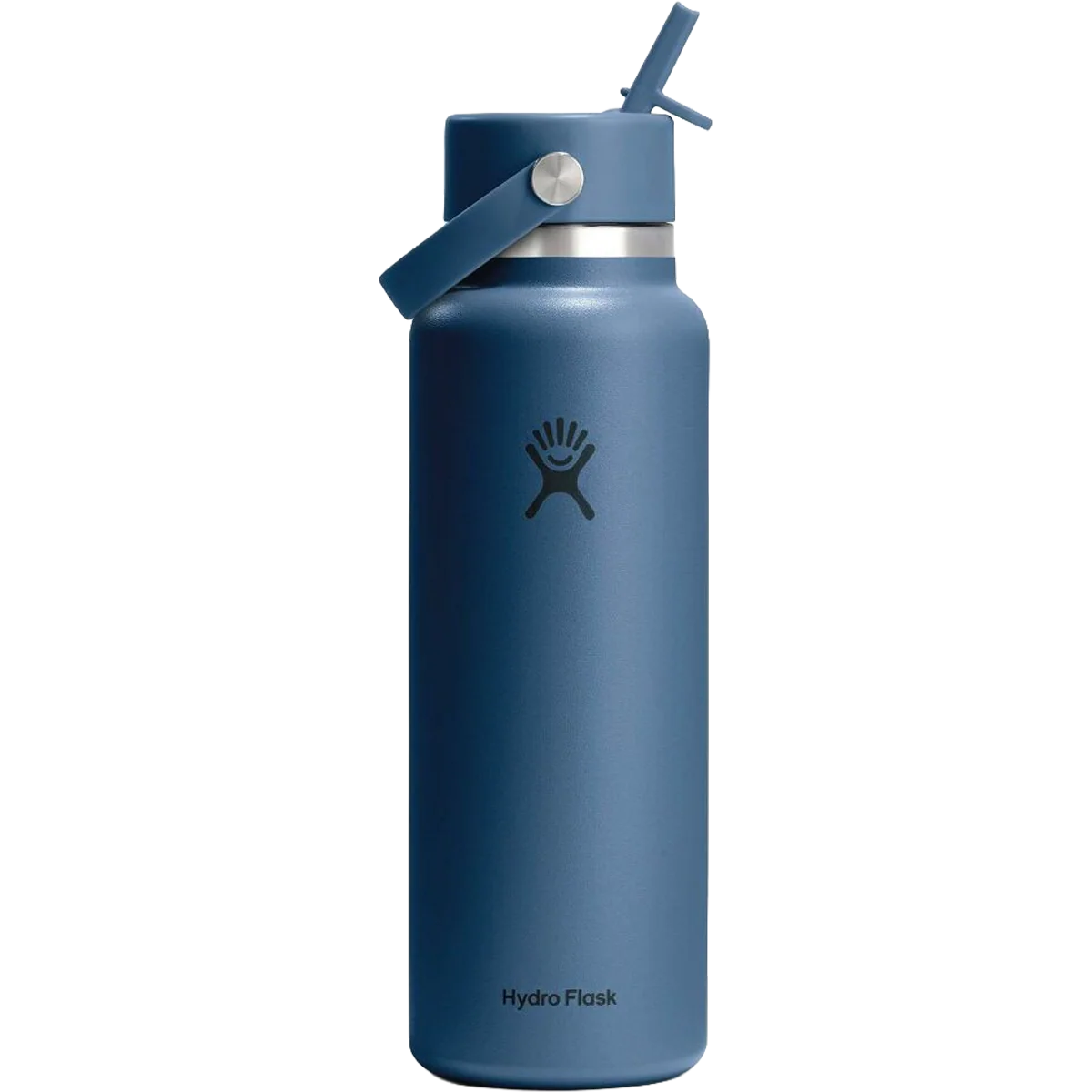 40 oz Wide Mouth with Flex Straw Cap - Image 13
