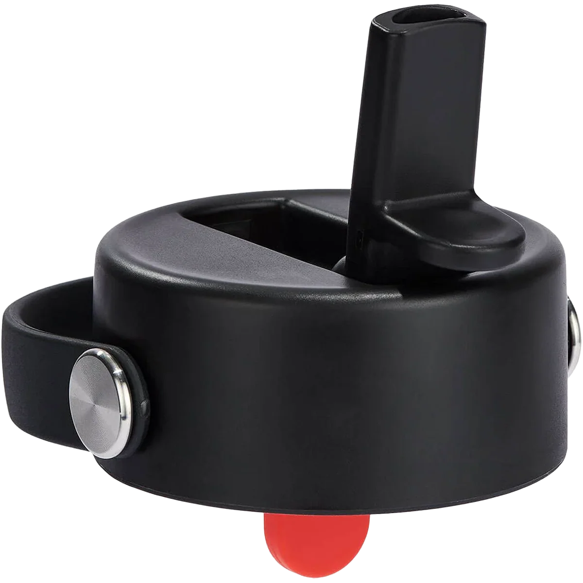 40 oz Wide Mouth with Flex Straw Cap - Image 15