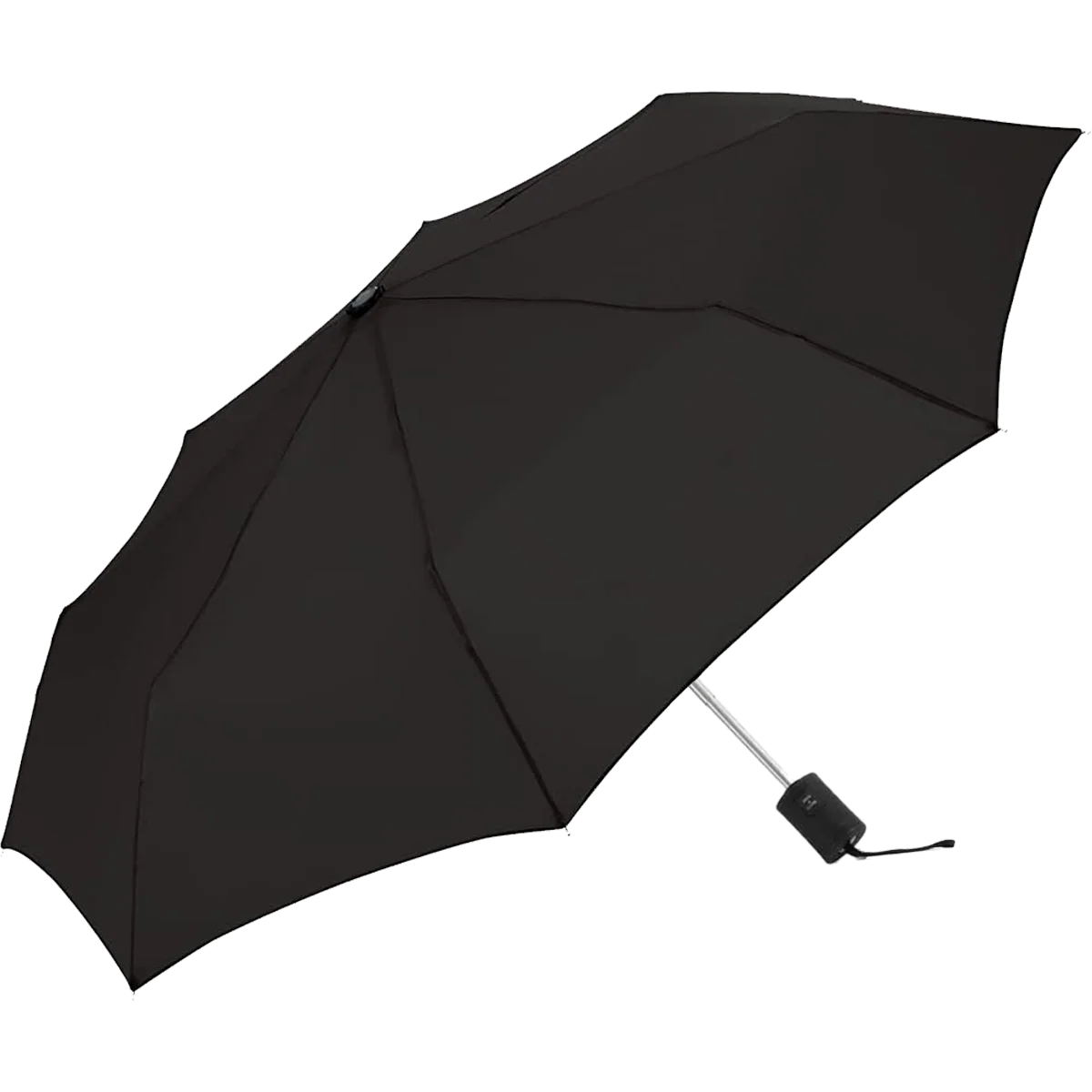 42" Rain Essentials Auto Open/Close Compact Umbrella