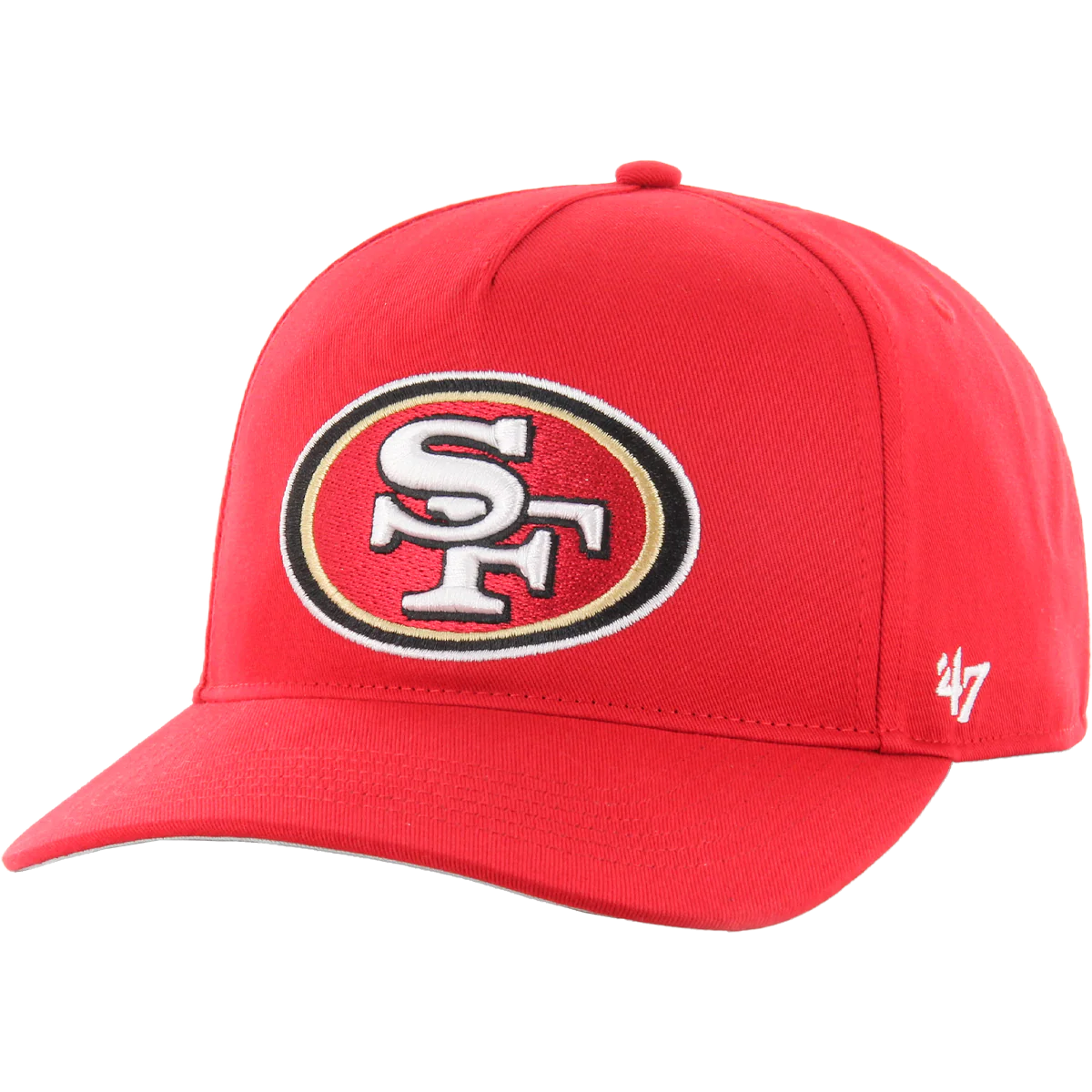 49ers 47 Hitch RF