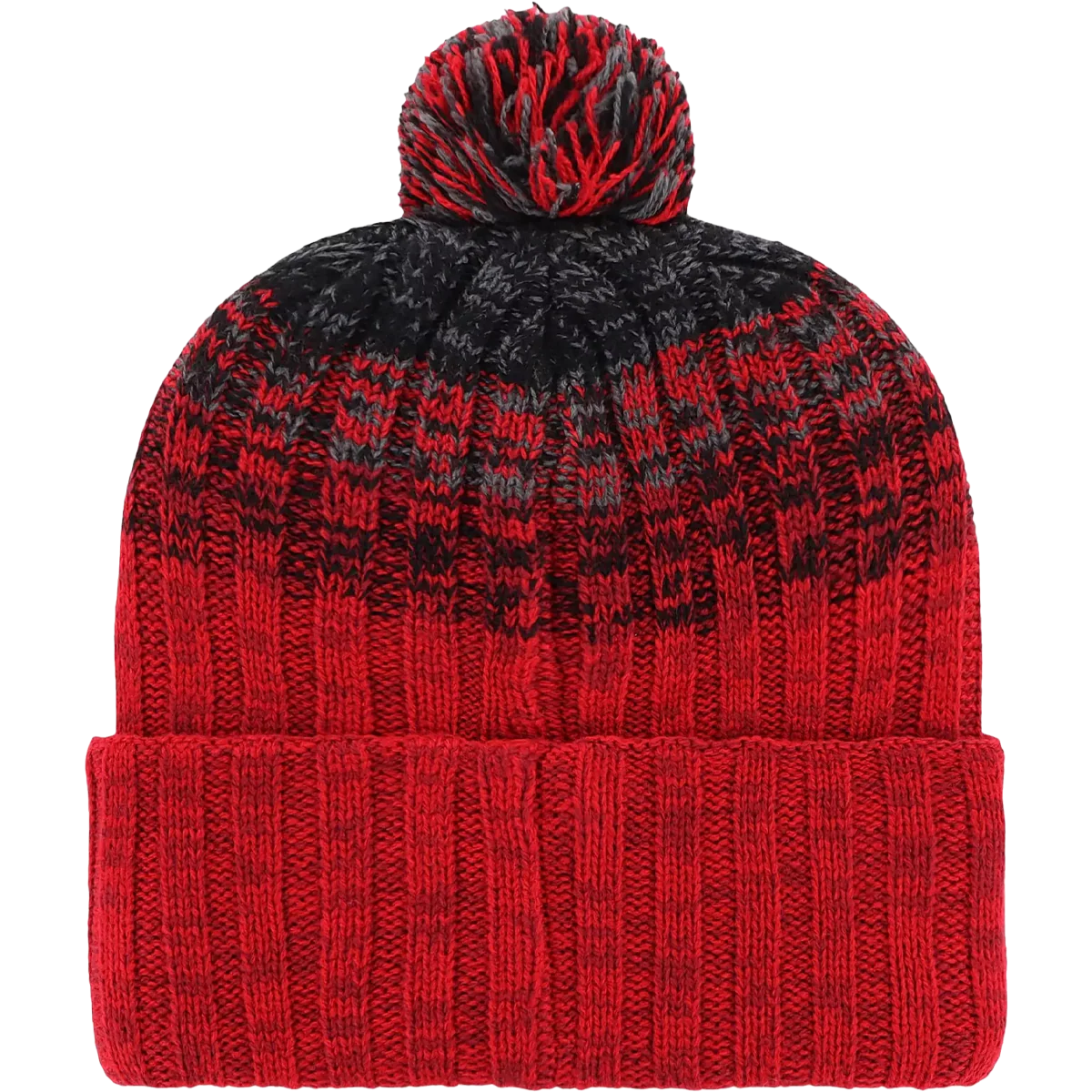 49ers Cascade 47 Cuff Knit - Image 2