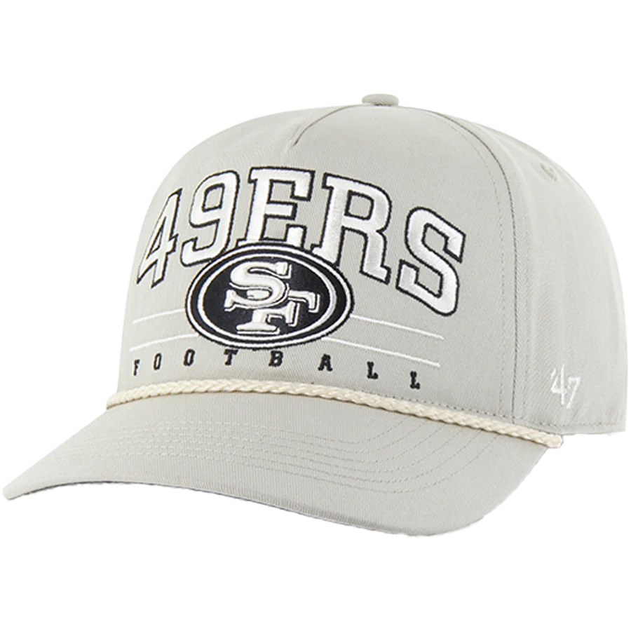 49ers Roscoe Rope 47 Hitch Relaxed Fit