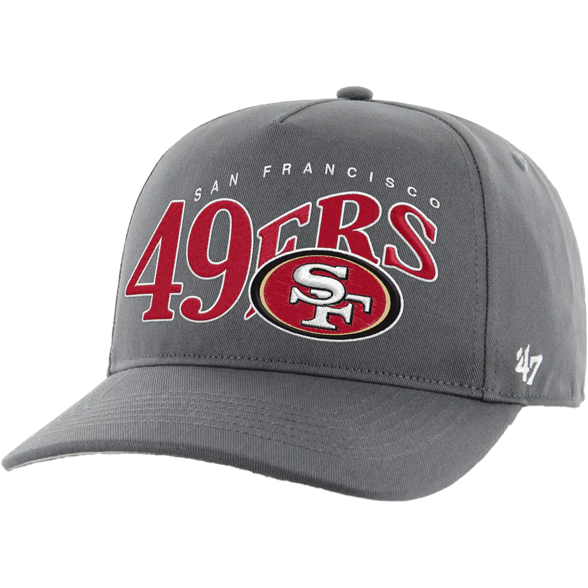49ers Wave 47 Hitch RF