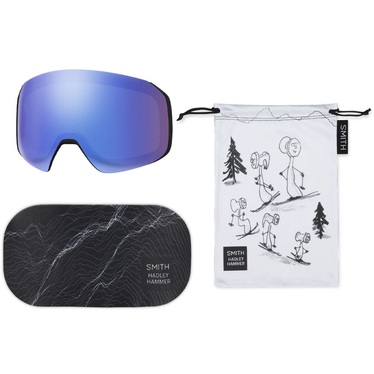 Women's 4D MAG S + Bonus Lens - Image 11