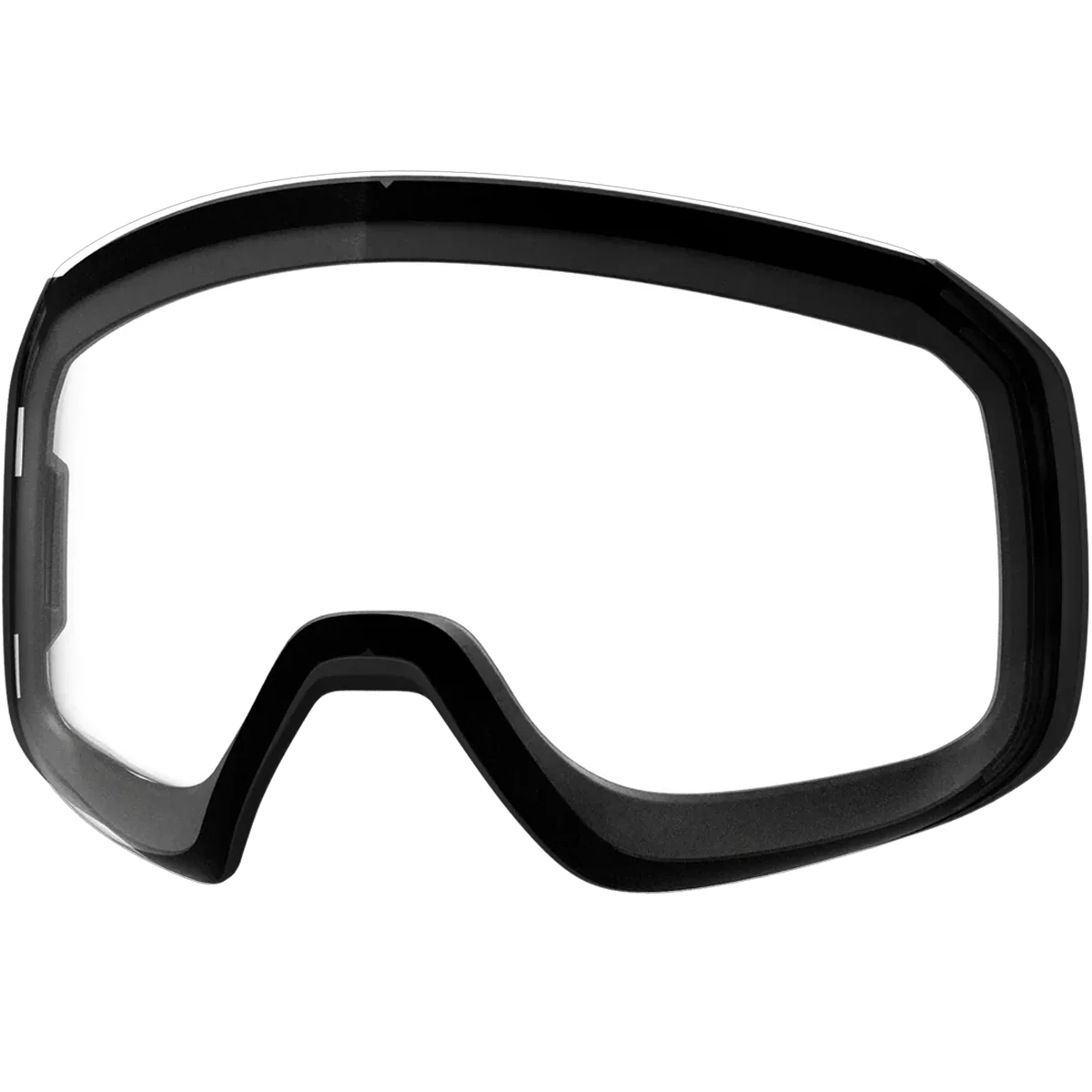 4D MAG S Clear Replacement Lens