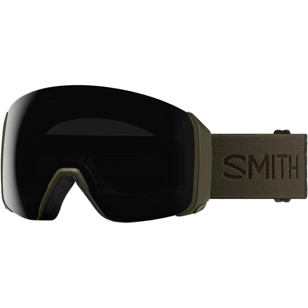 4D Mag XL + Bonus Lens