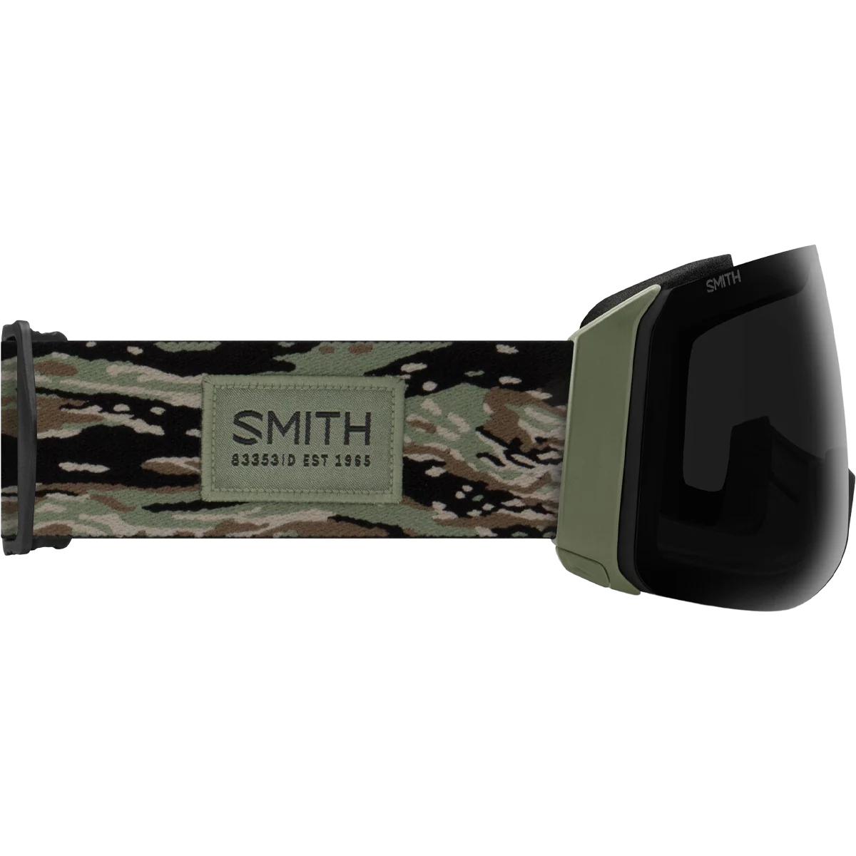 4D Mag XL Low Bridge + Bonus Lens - Image 2