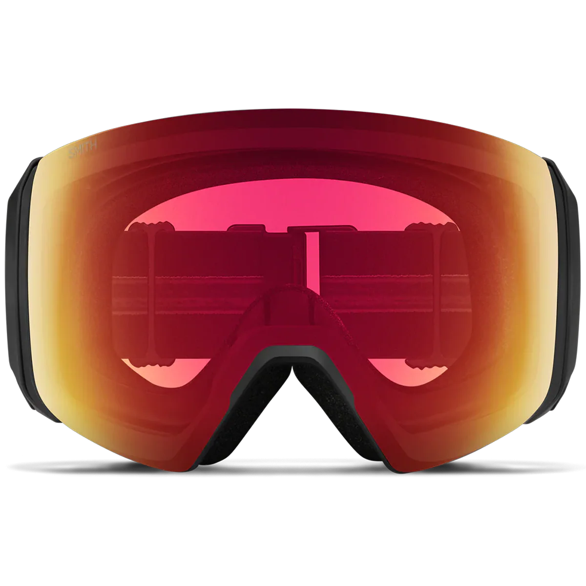 4D Mag XL PhotoChromic Low Bridge + Bonus Lens - Image 4