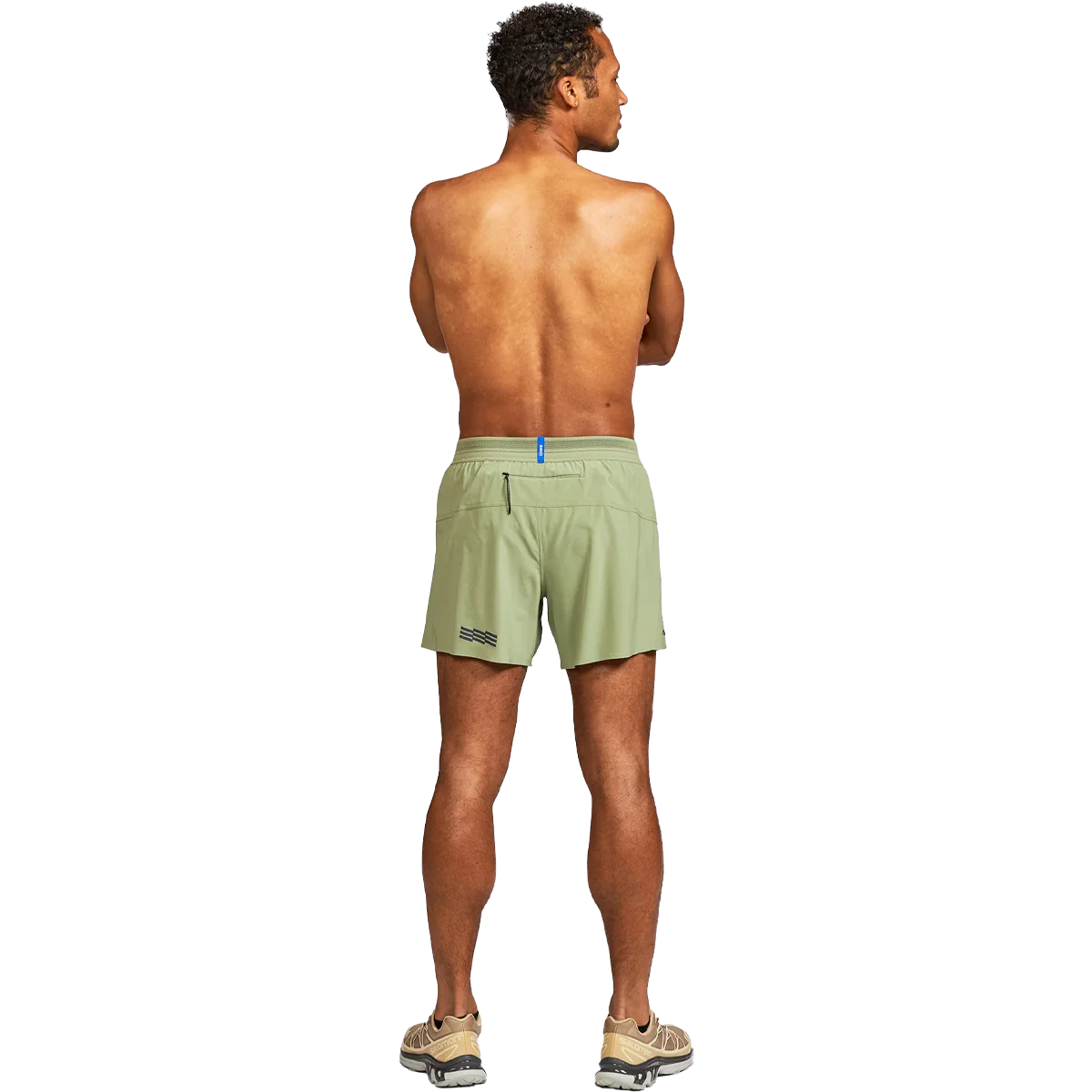 5" Men's AFO Middle Short - Image 5