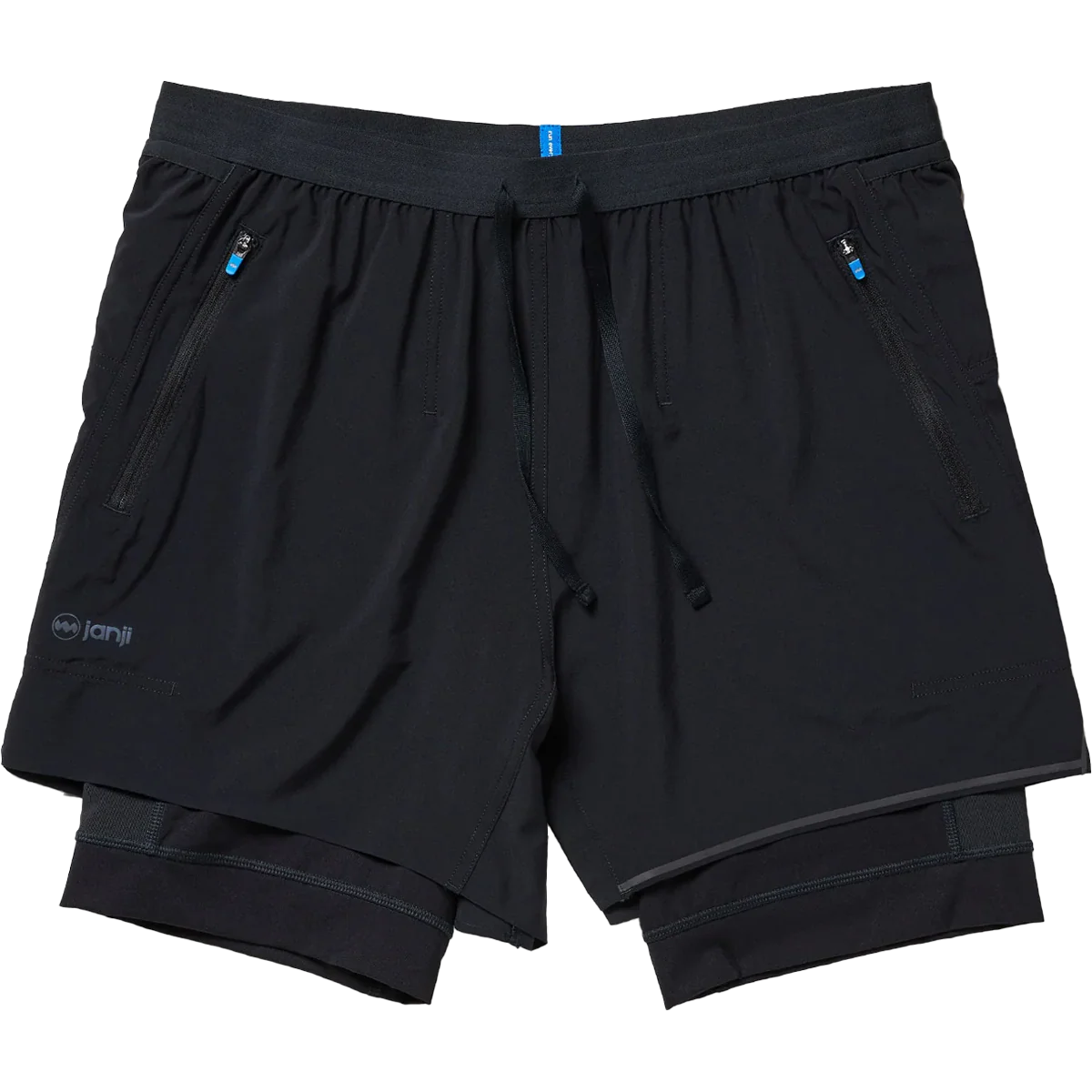 Men's 5" AFO Middle Short Ultra 2-in-1 - Image 2