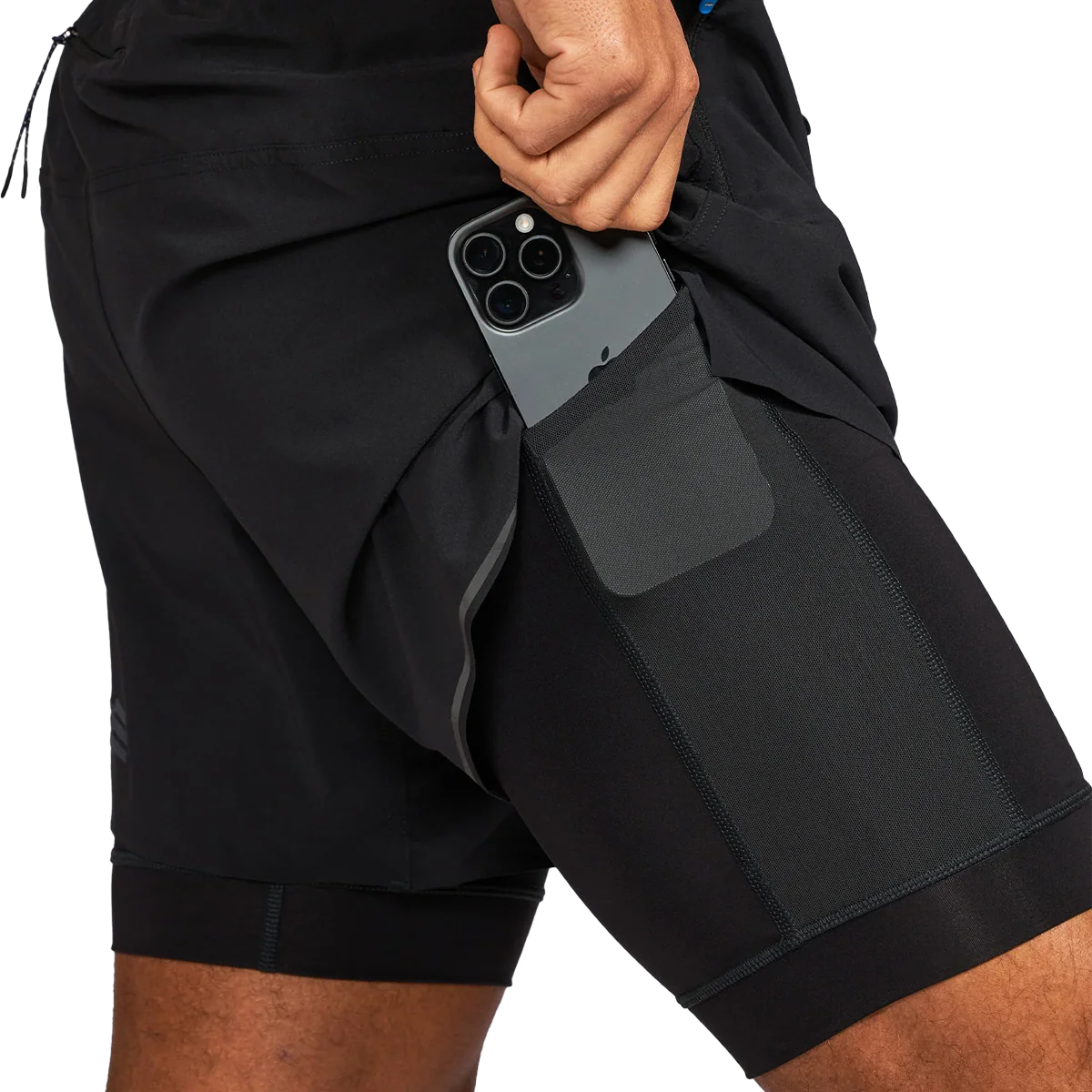Men's 5" AFO Middle Short Ultra 2-in-1 - Image 4