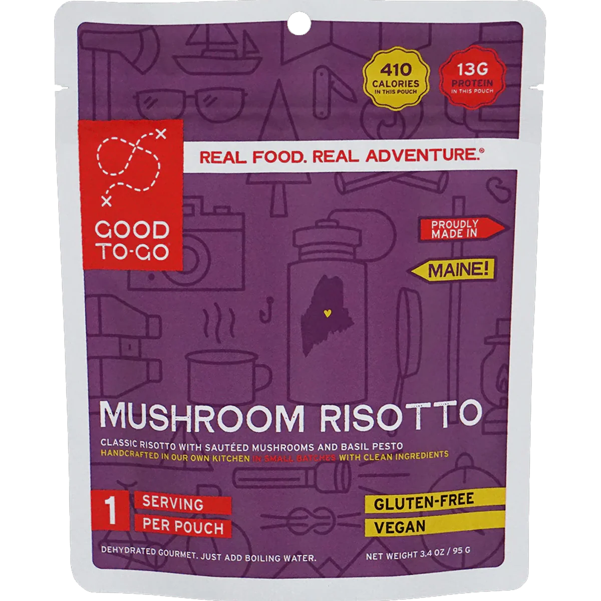 Essential 5-Day Emergency Food Kit - Image 8