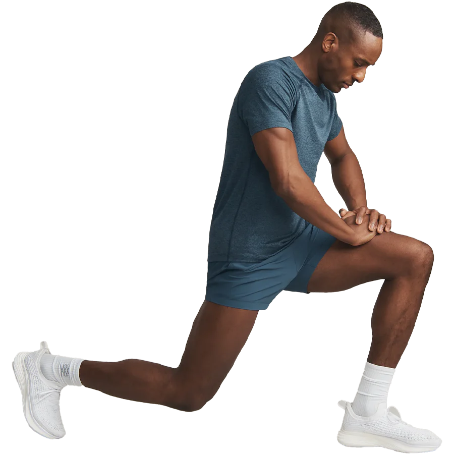 Men's Pursuit 5" Short Unlined - Image 5