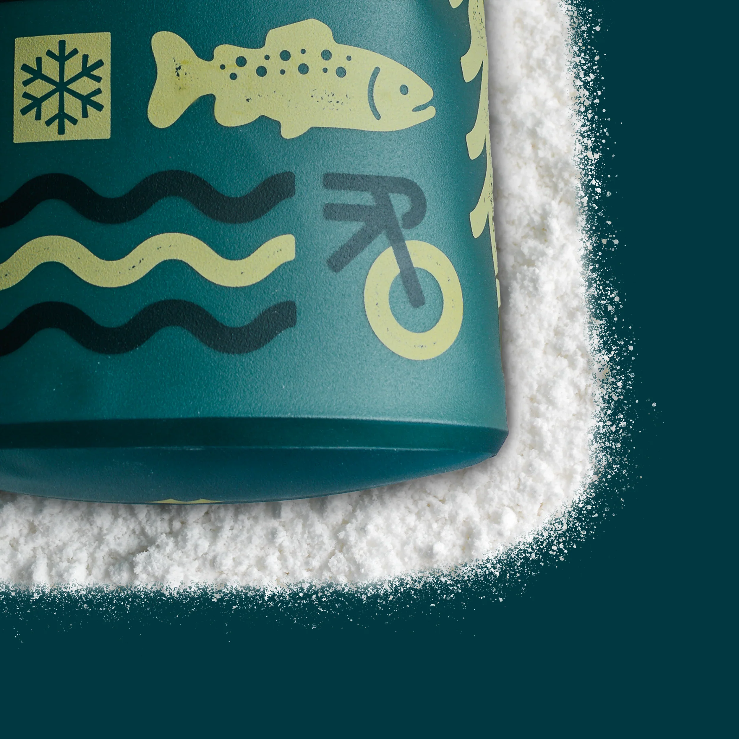 Stow 350ml - Protect Our Winters - Image 6