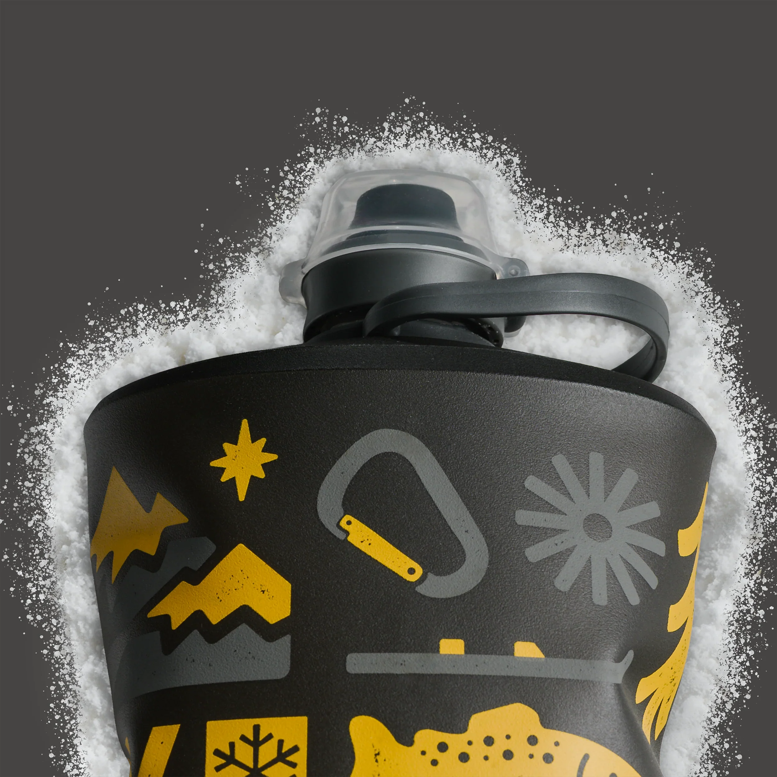 Stow 350ml - Protect Our Winters - Image 7