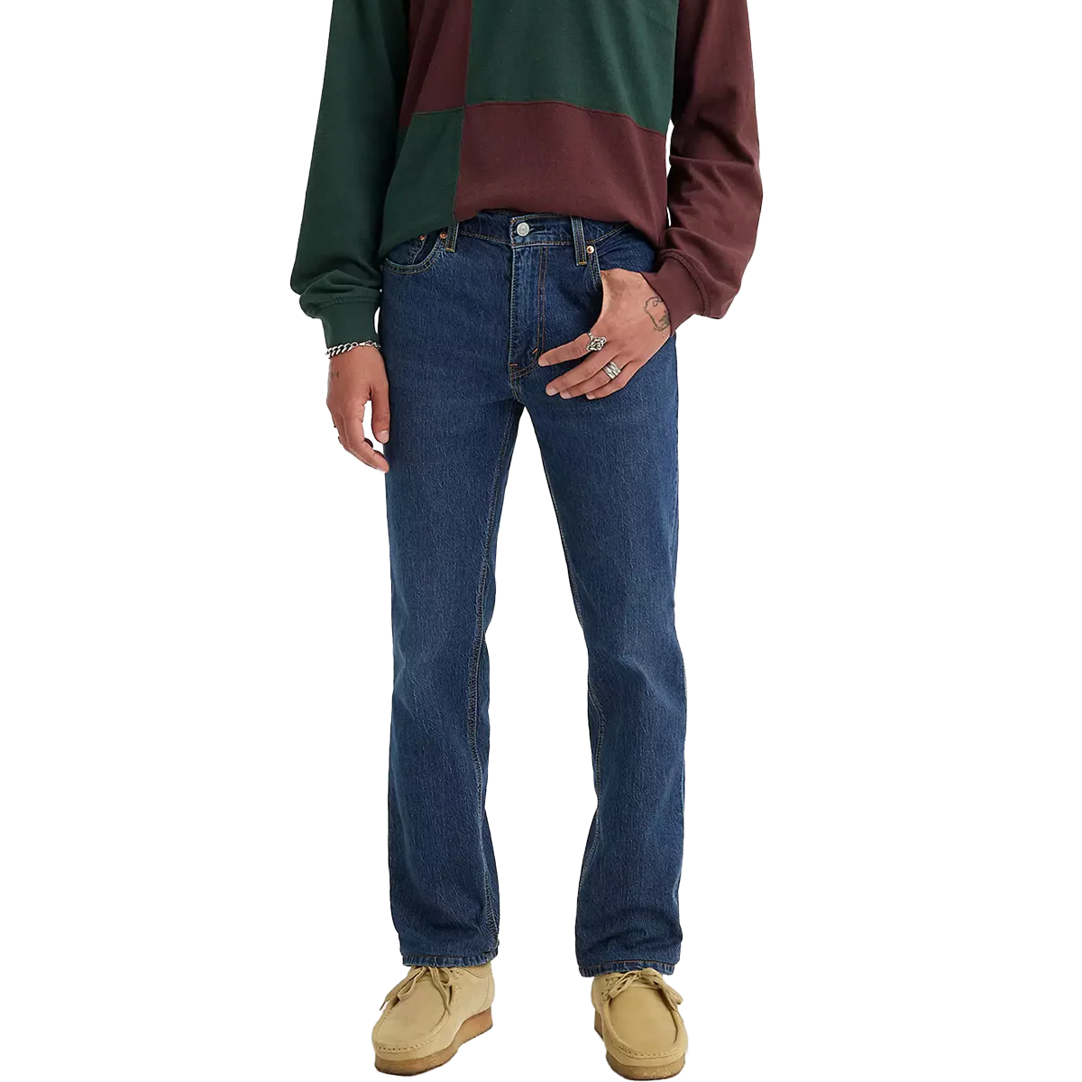Men's 541 Athletic Taper