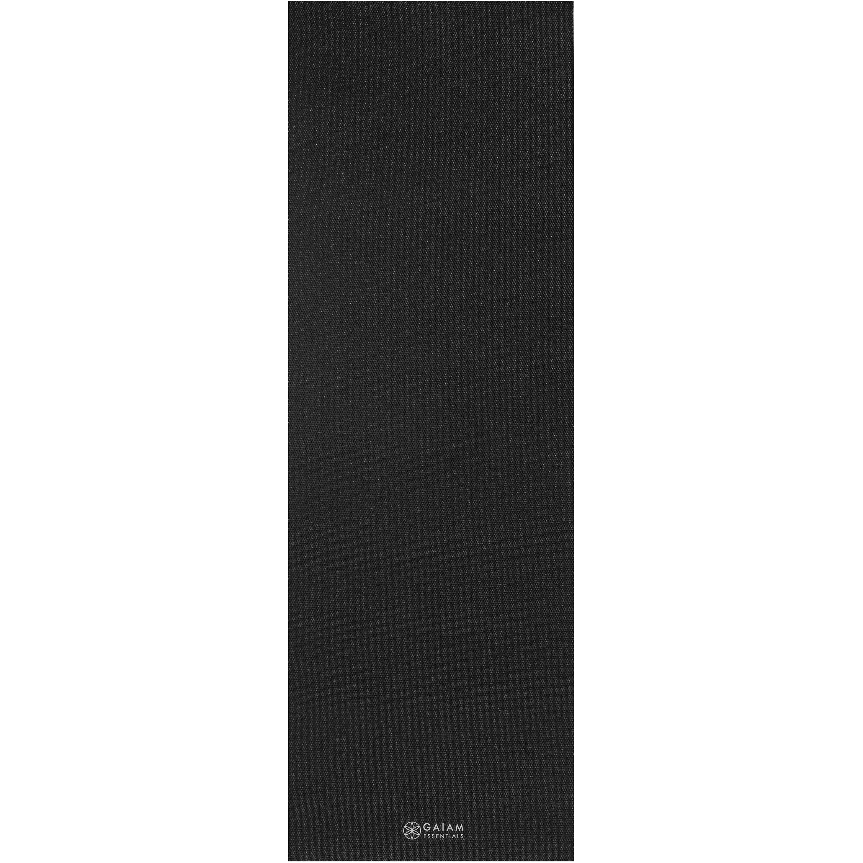 6MM Essentials Yoga Mat - Image 2