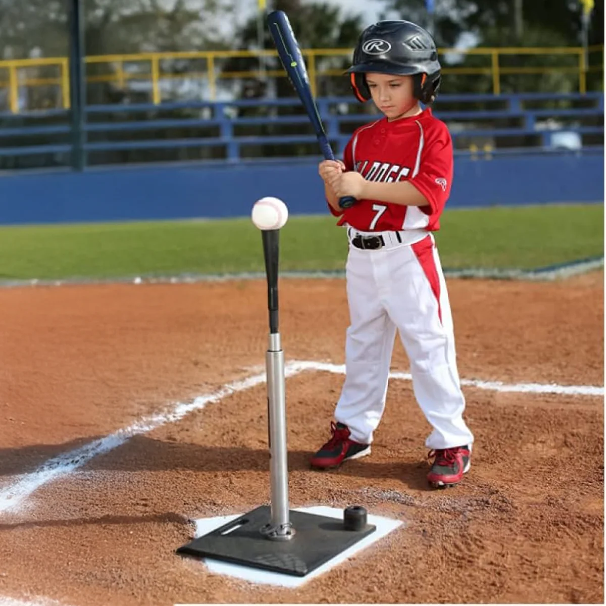 6U Tee Ball - Image 4
