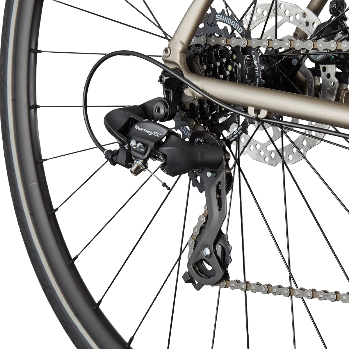 700 U Quick Disc 5 Remixte - Image 5