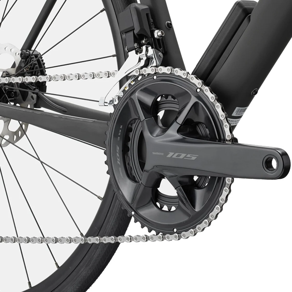 Synapse Carbon 2 LE - Image 9