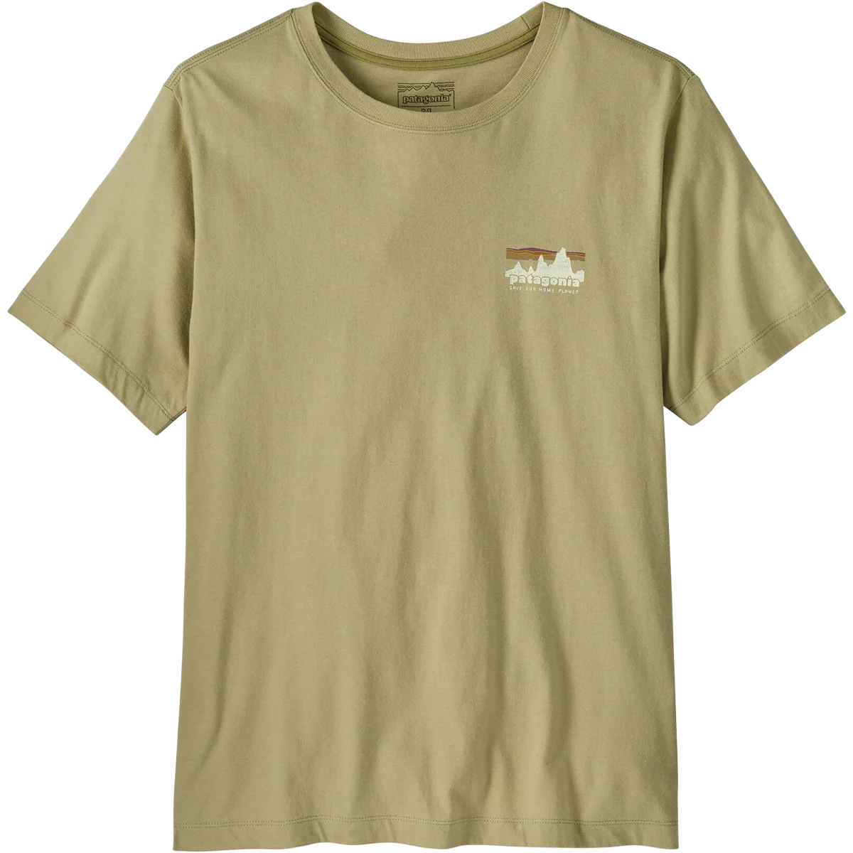 73 Skyline T-Shirt - Image 2