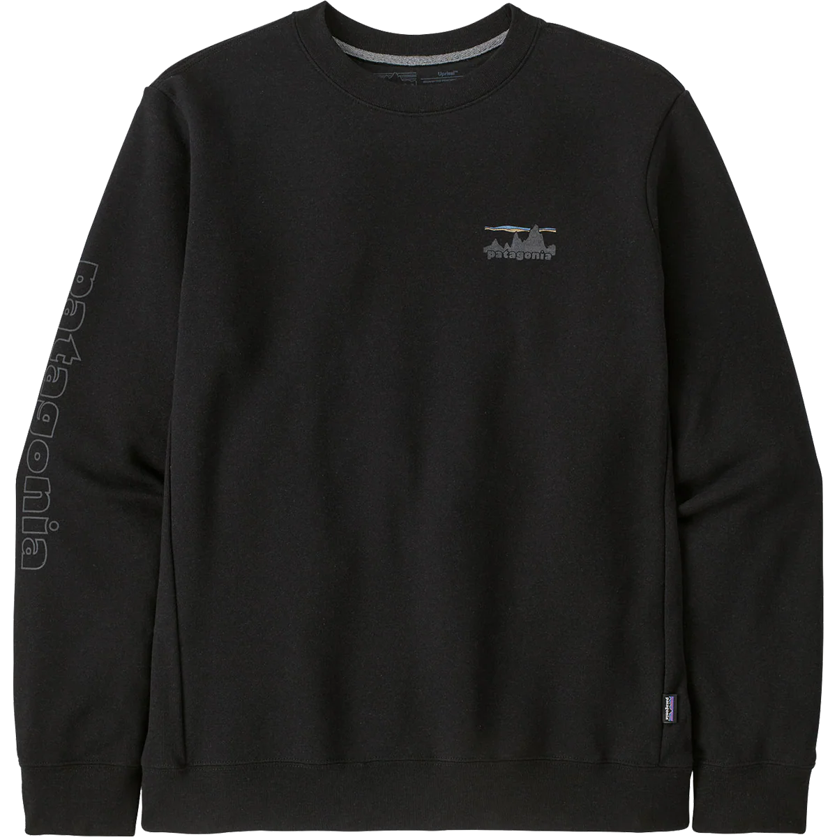 Men's 73 Skyline Uprisal Crew Sweatshirt - Image 5