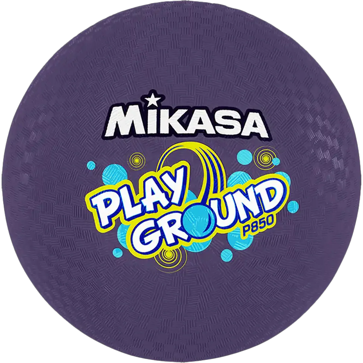 4-Square Ball - 8.5"