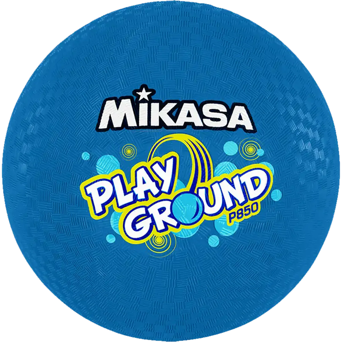 4-Square Ball - 8.5" - Image 3