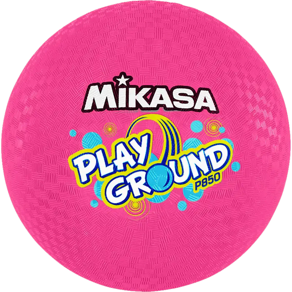 4-Square Ball - 8.5" - Image 5