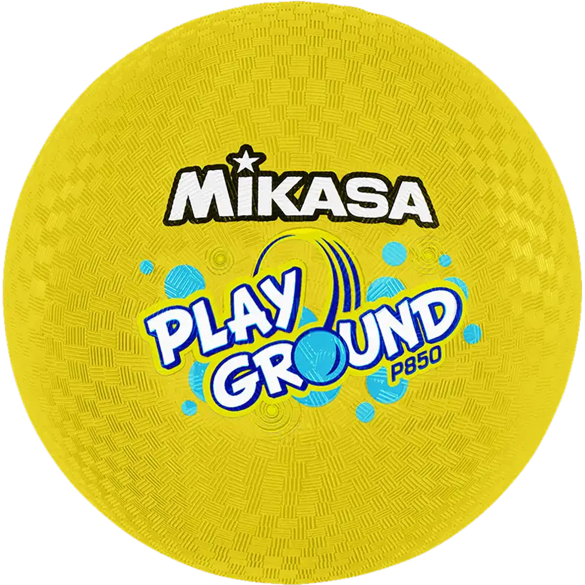 4-Square Ball - 8.5" - Image 6