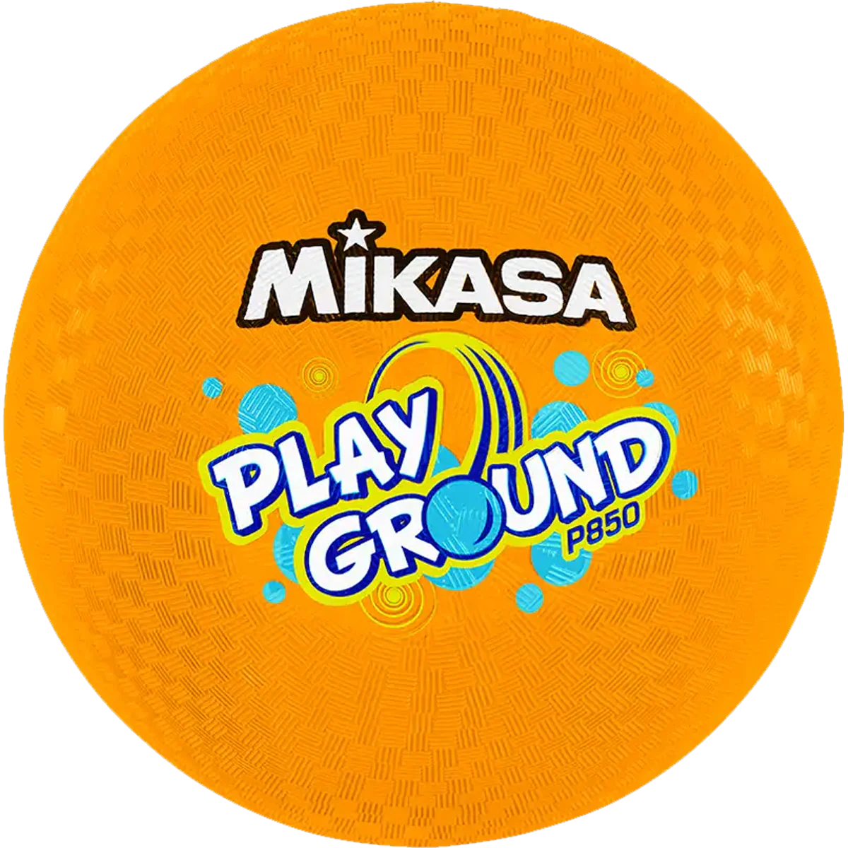 4-Square Ball - 8.5" - Image 7