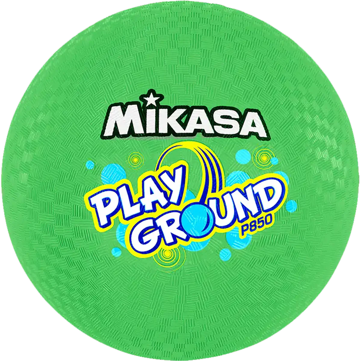 4-Square Ball - 8.5" - Image 8