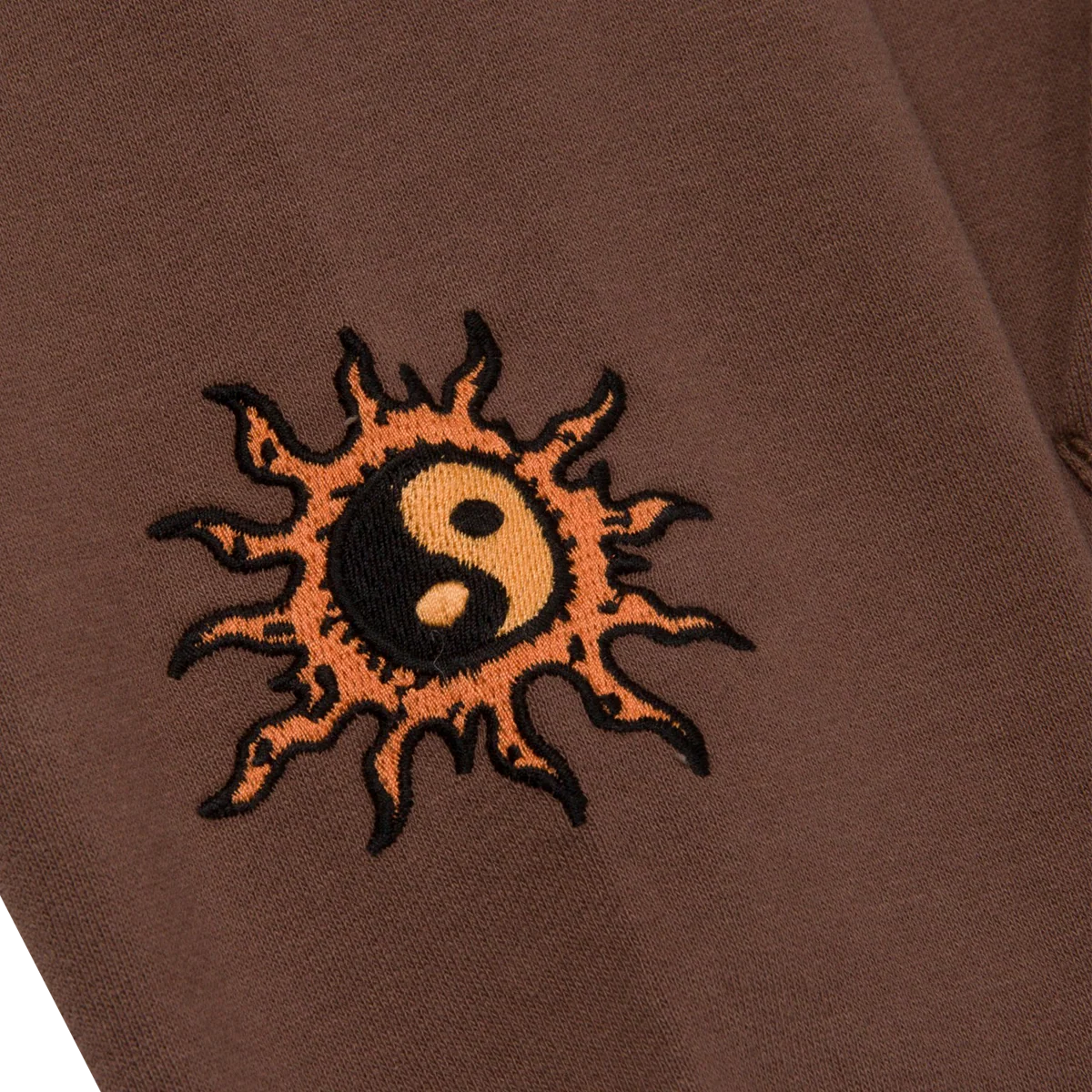 90s Doodle Parks Hoodie - Image 6