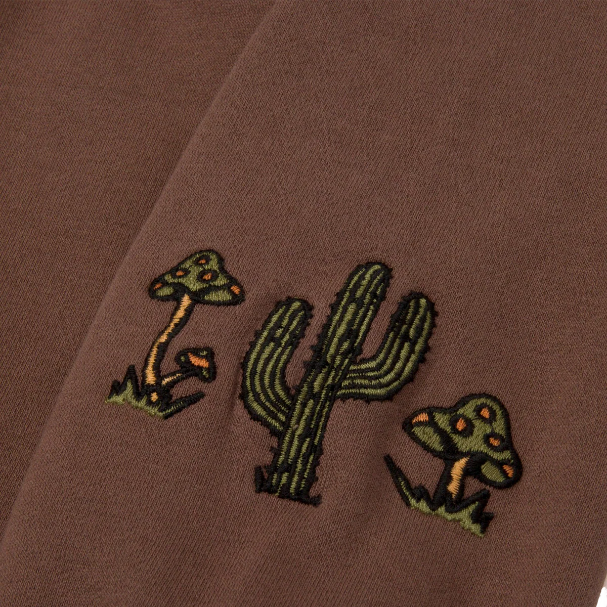 90s Doodle Parks Hoodie - Image 7