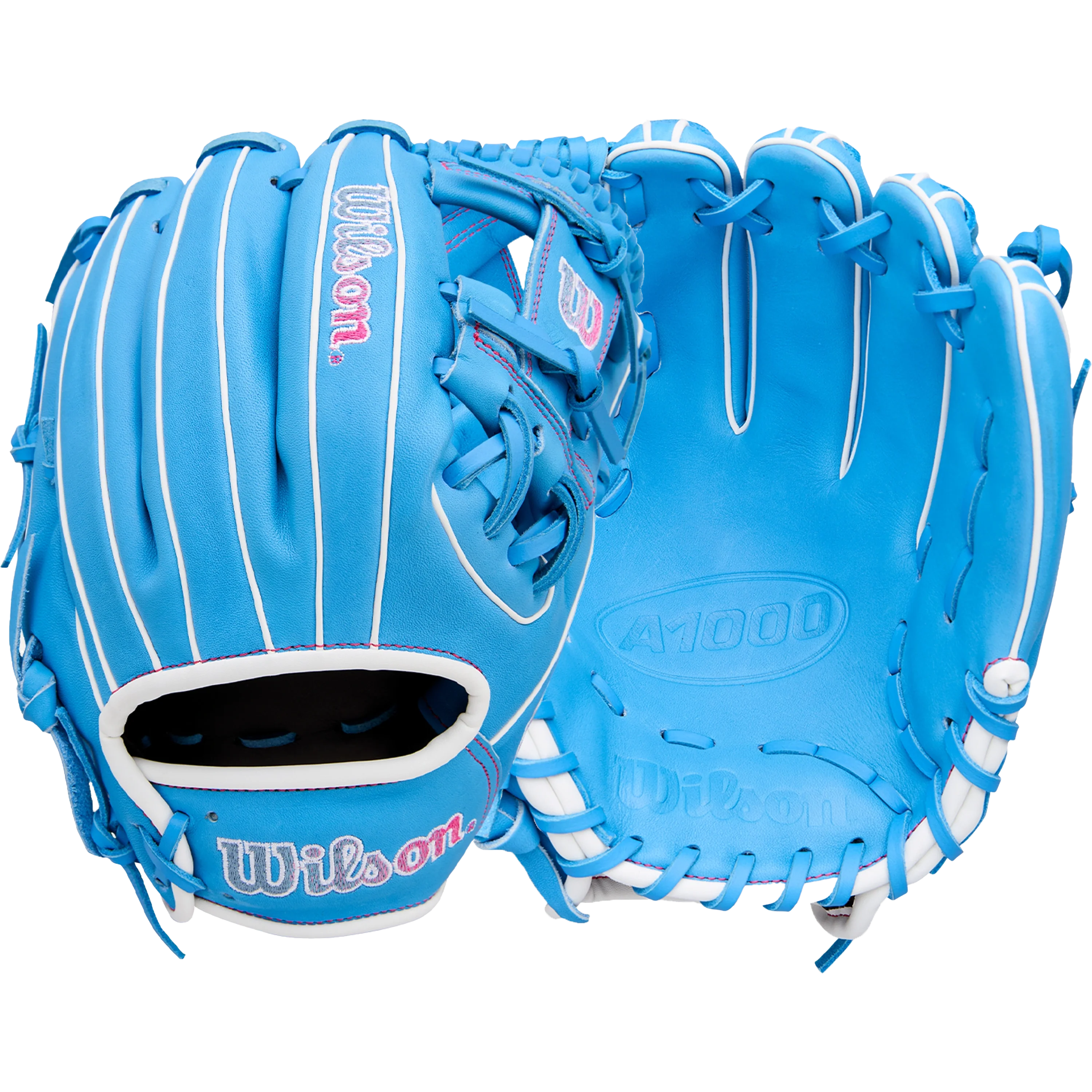 A1000 1786 Infield 11.5" H-Web - Image 4