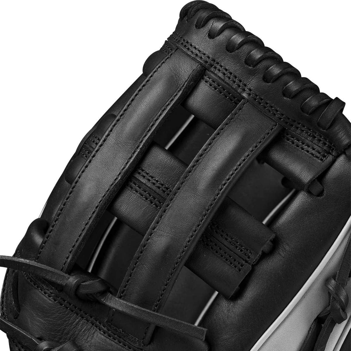 A1000 1750 Outfield - 12.5" Dual Post Web - Image 6