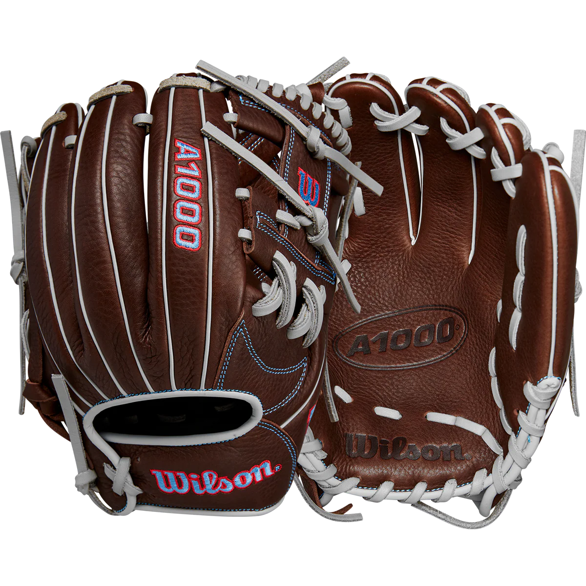 A1000 1787 Infield - 11.75" H-Web - Image 8
