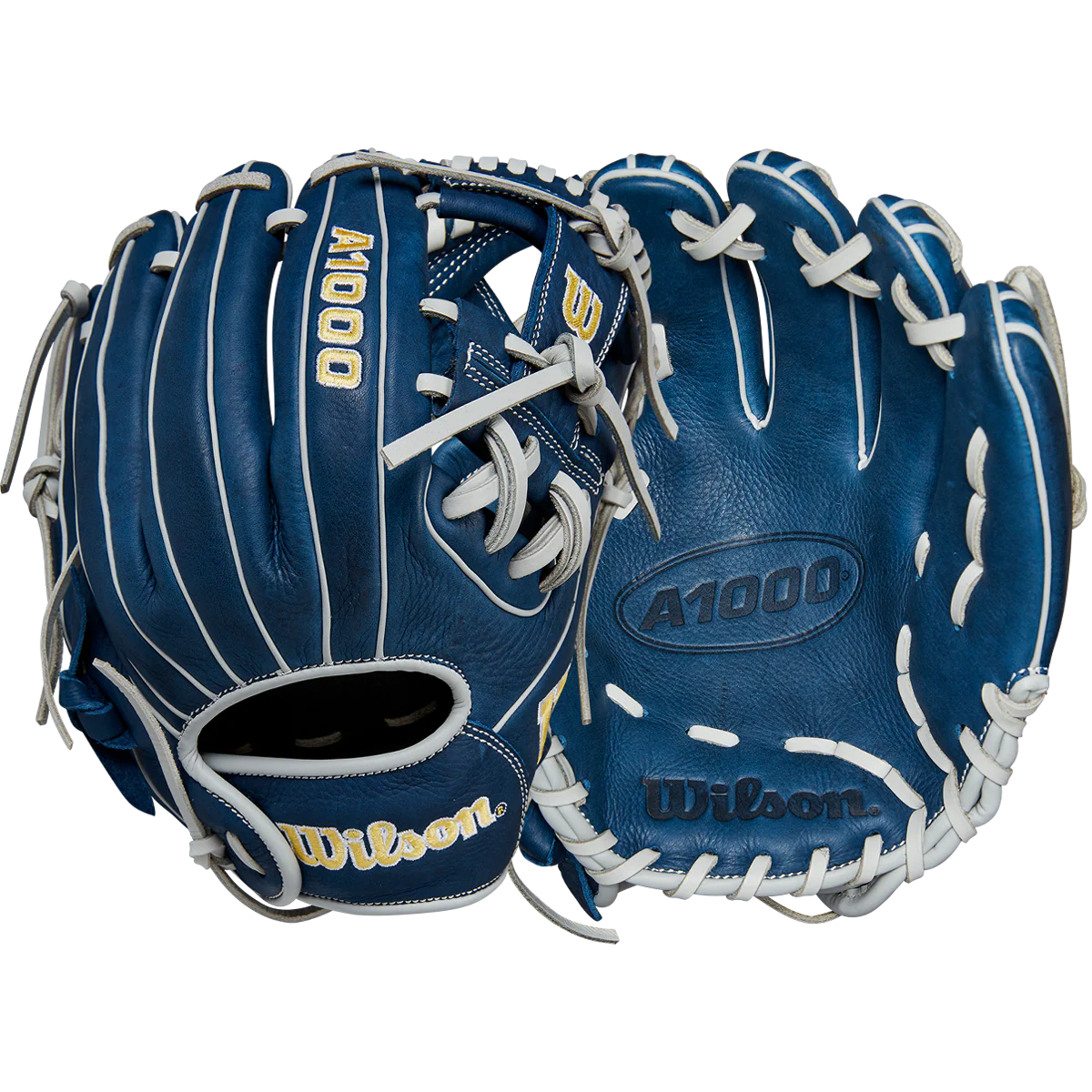 A1000 DP15 Infield - 11.5" H-Web - Image 8
