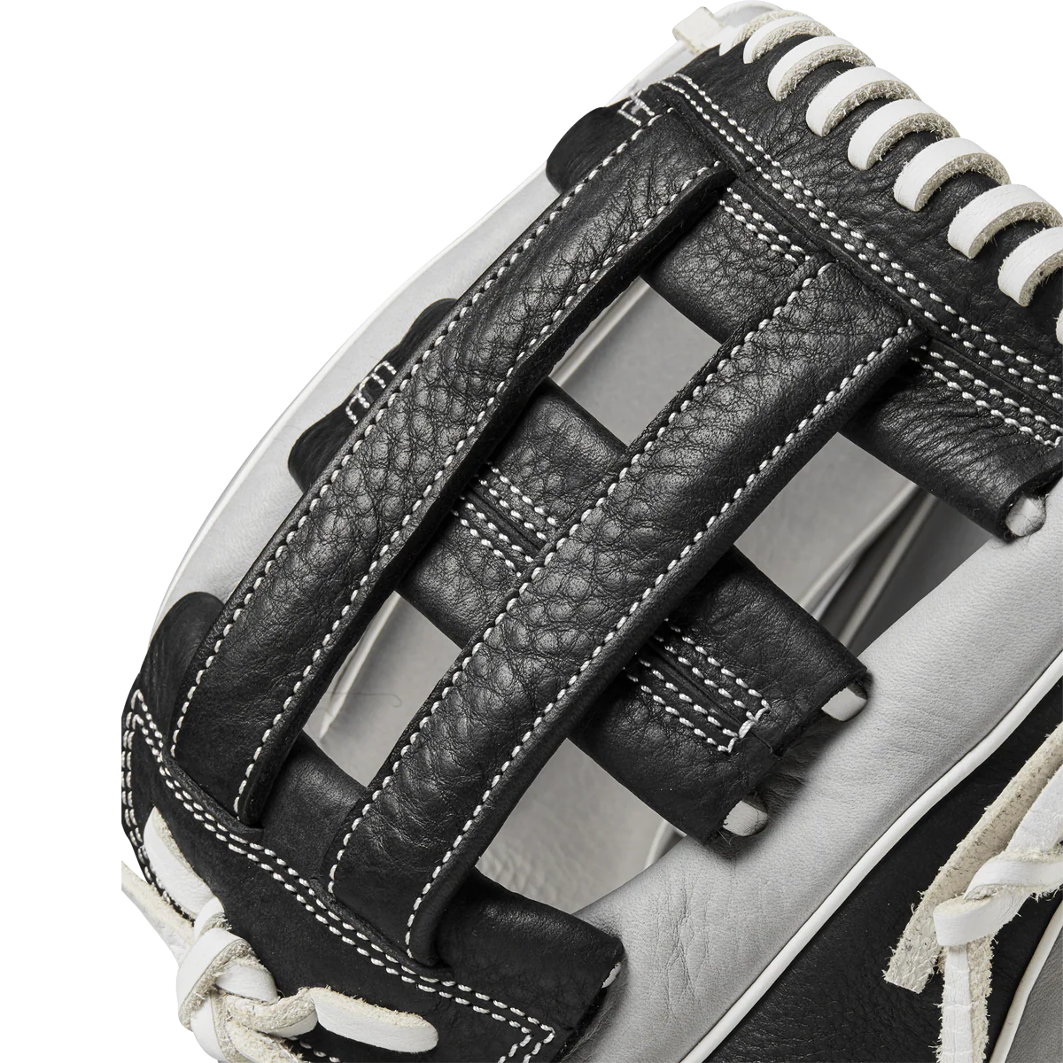 Youth A1000 Fast Pitch Infield - 12" H-Web - Image 5