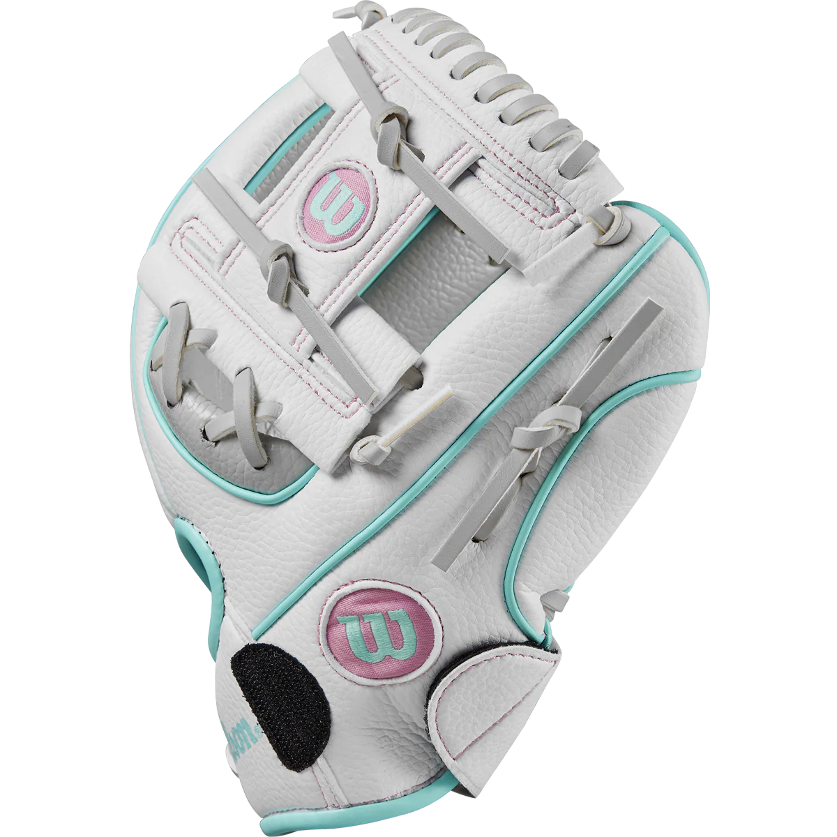 Youth A200 10" EZ Catch Right Hand Throw - Image 3
