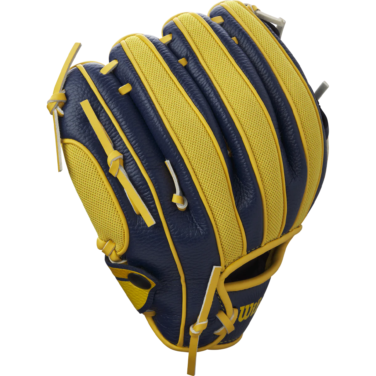 Youth A200 10" Savannah Bananas EZ Catch - Image 4
