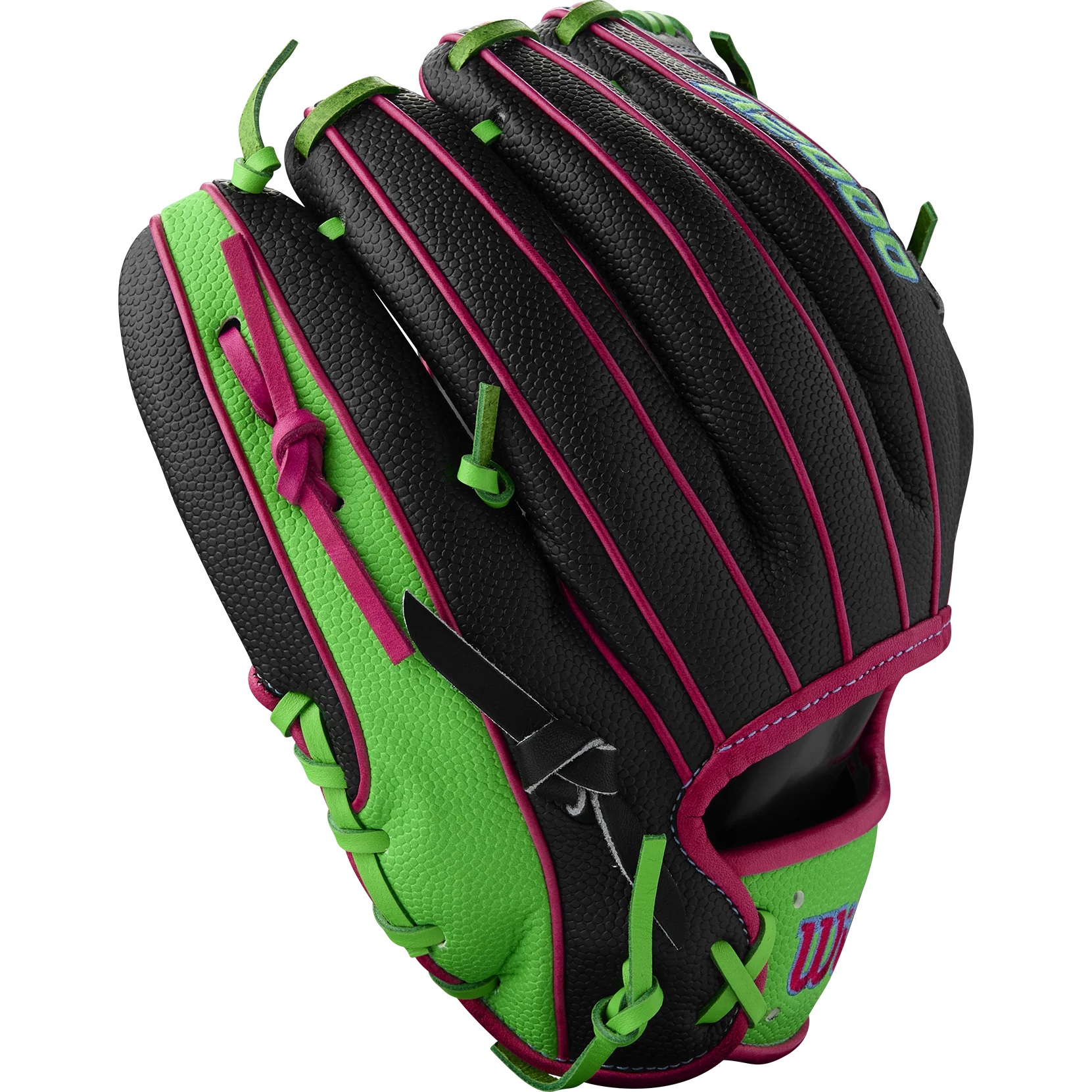 A2000 1786SS Infield - 11.5" H-Web - Image 4