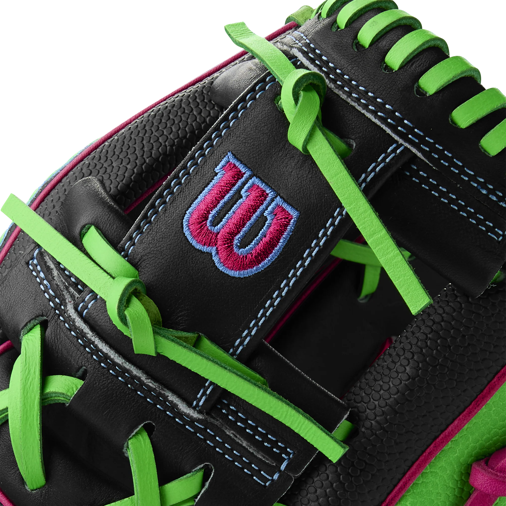 A2000 1786SS Infield - 11.5" H-Web - Image 7