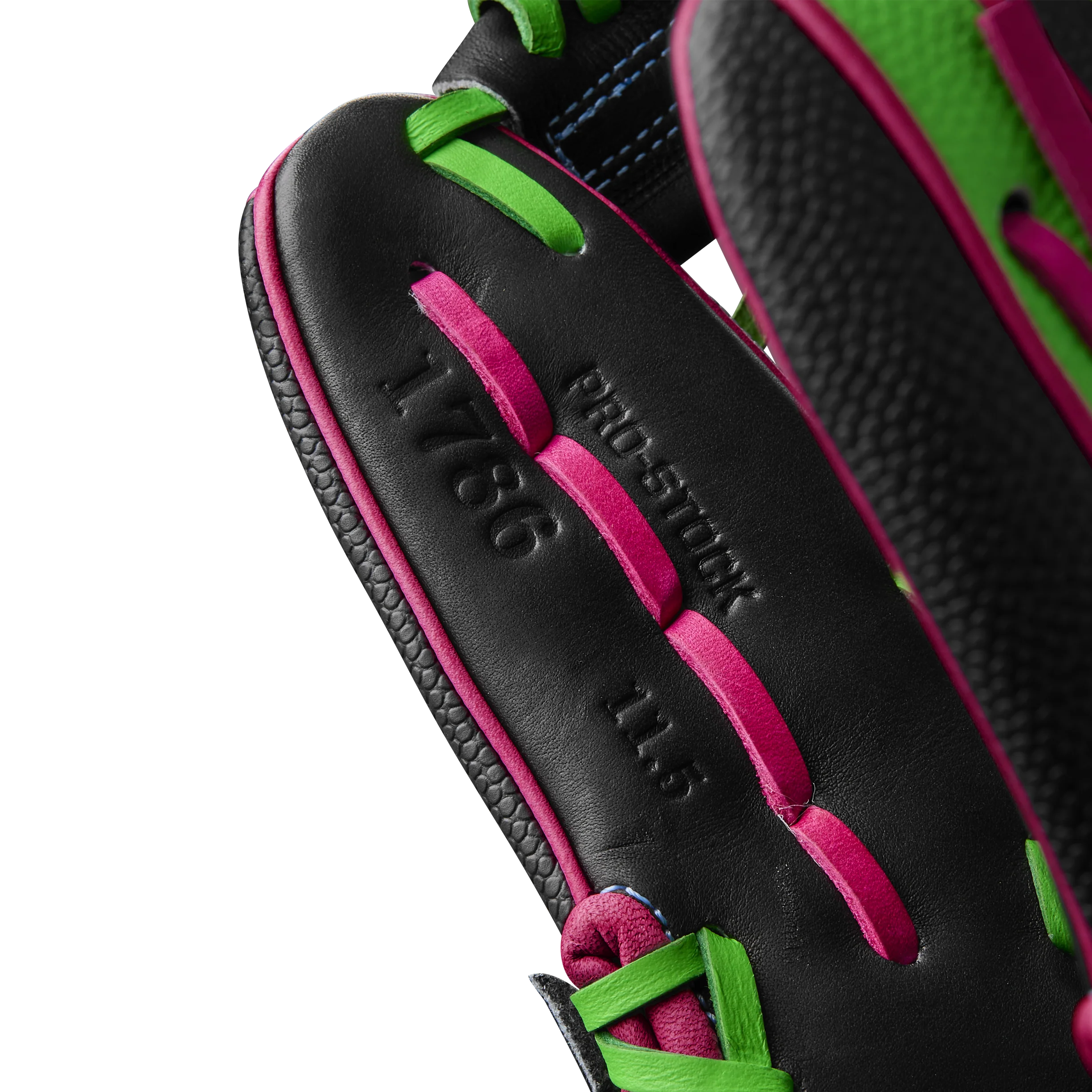 A2000 1786SS Infield - 11.5" H-Web - Image 8