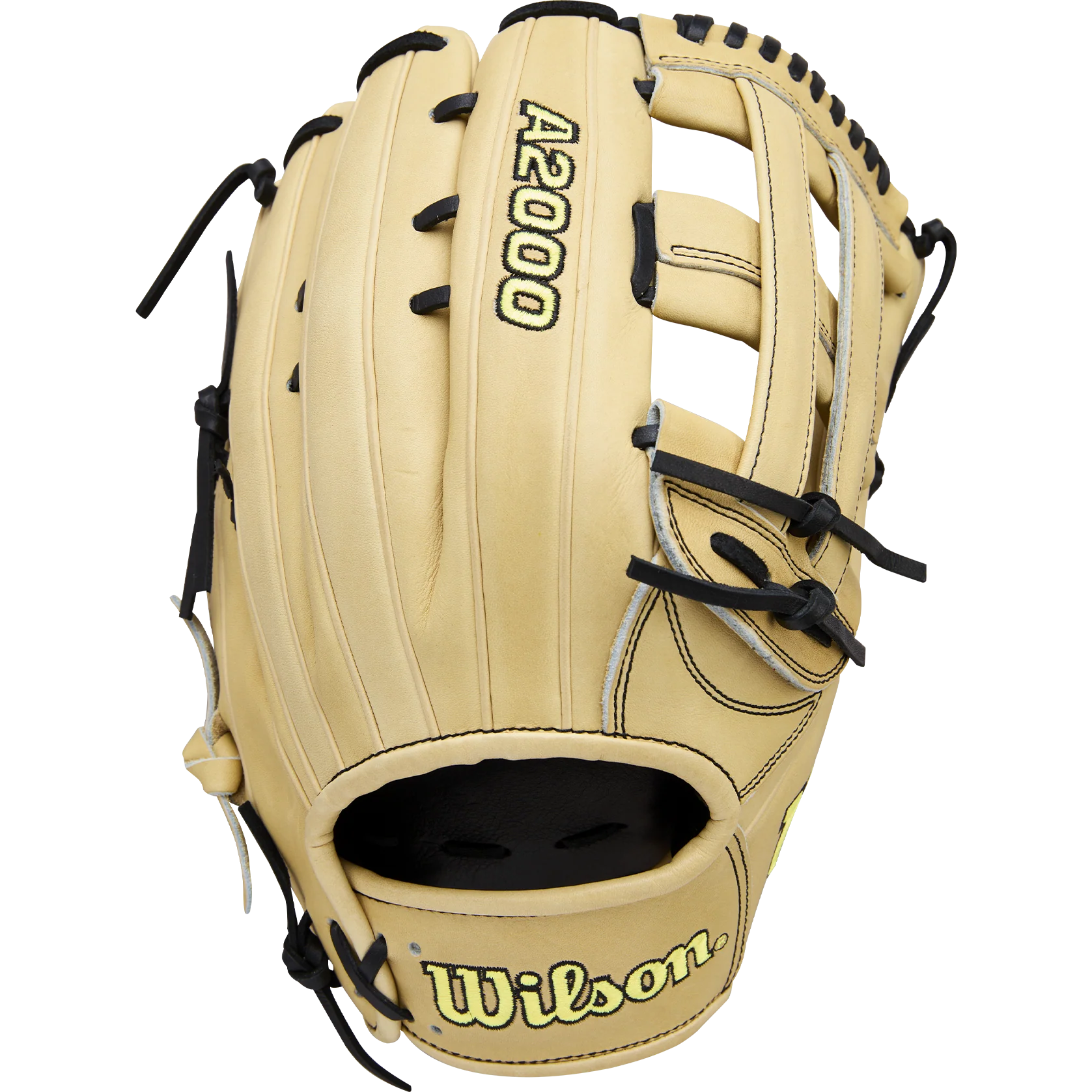 A2000 OF - 12.75" Dual Post Web Left Hand Throw