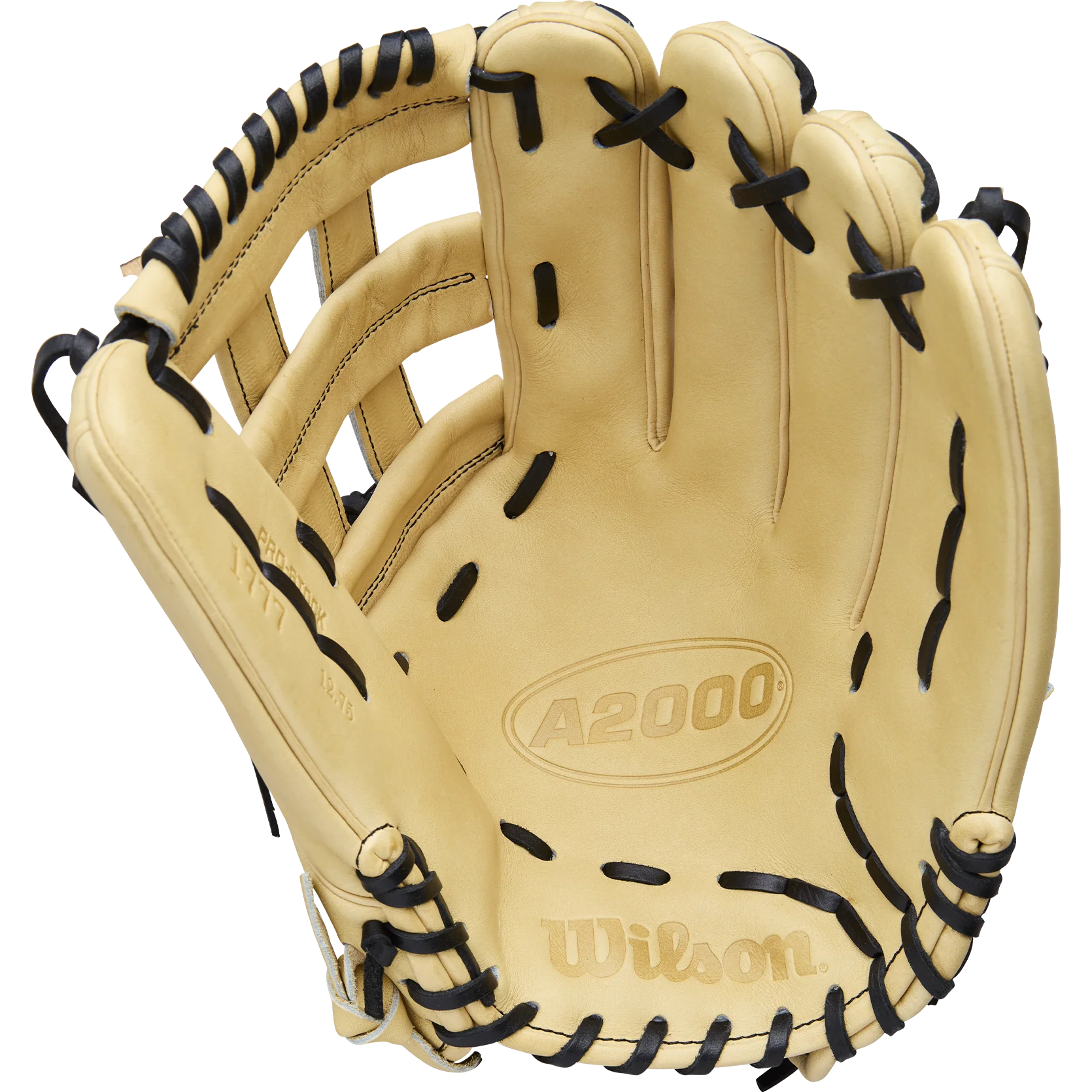 A2000 OF - 12.75" Dual Post Web Left Hand Throw - Image 2
