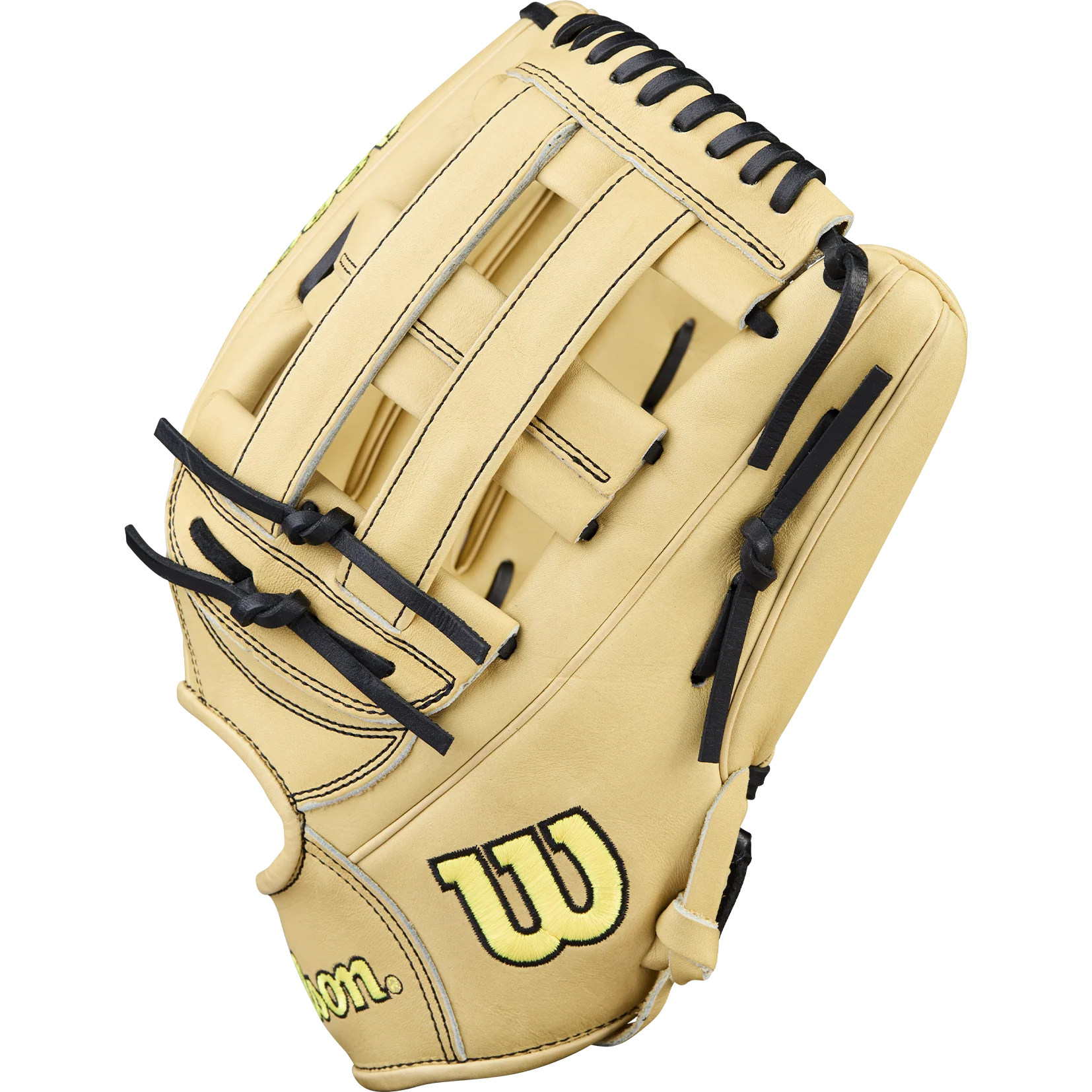 A2000 OF - 12.75" Dual Post Web Left Hand Throw - Image 3