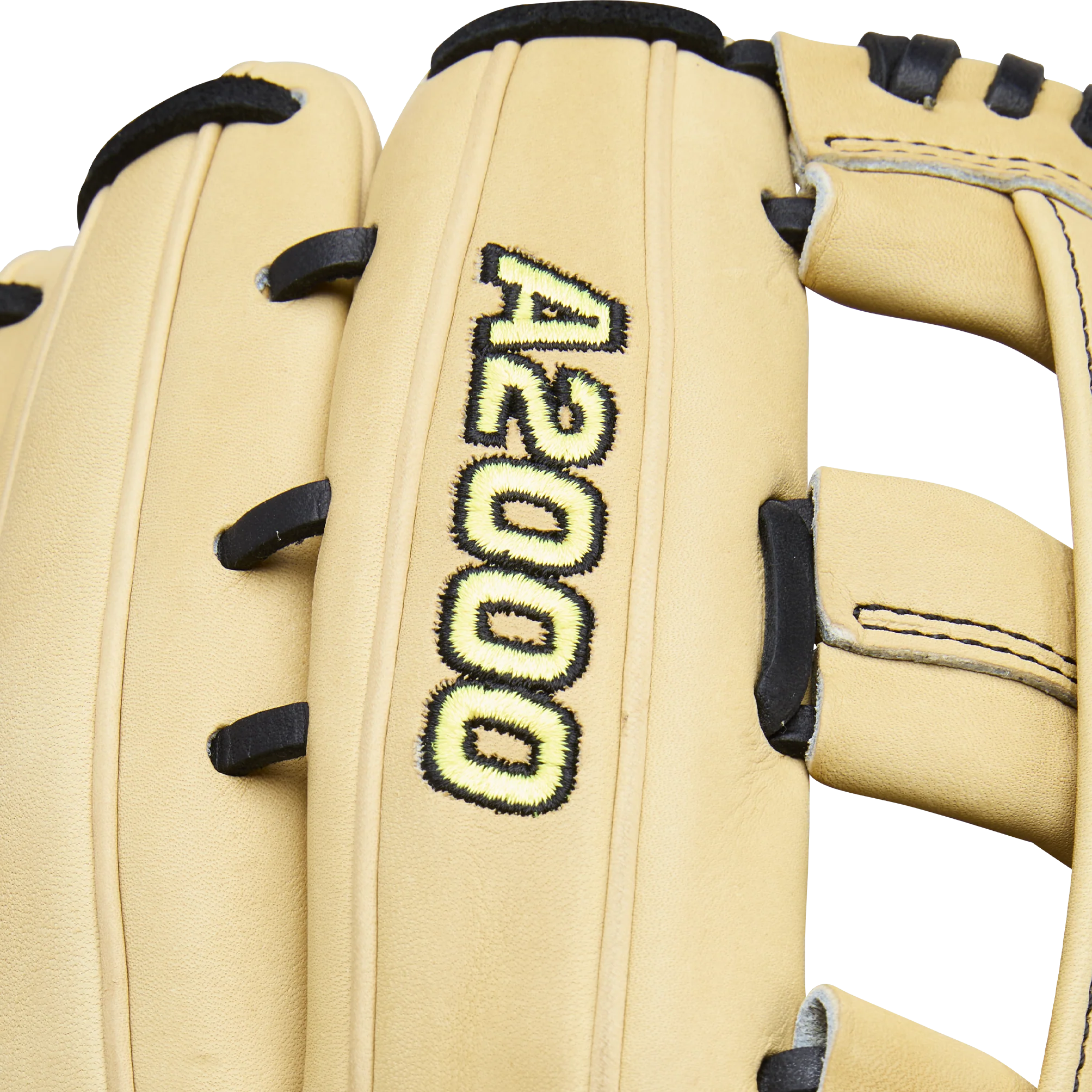 A2000 OF - 12.75" Dual Post Web Left Hand Throw - Image 6