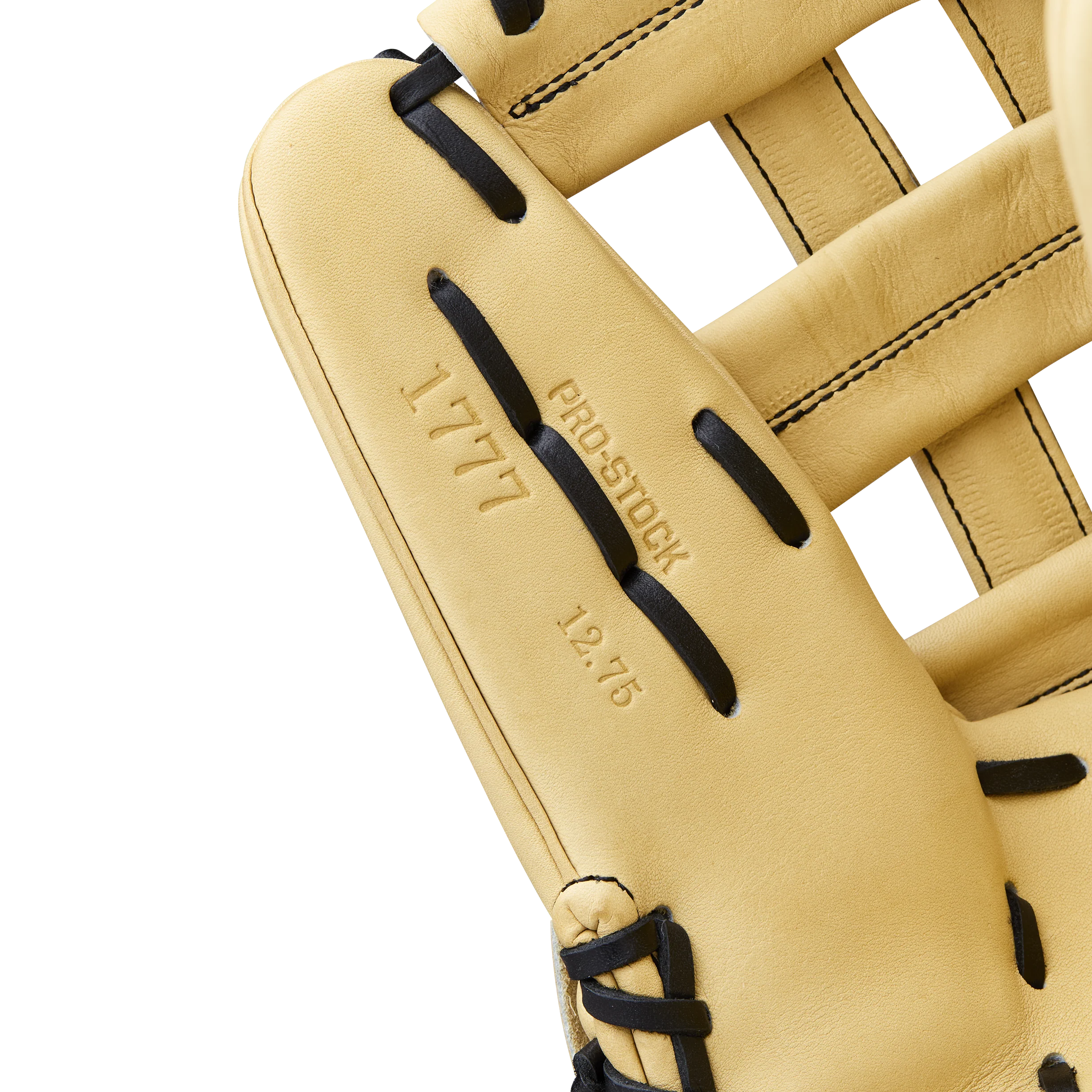 A2000 OF - 12.75" Dual Post Web Left Hand Throw - Image 8